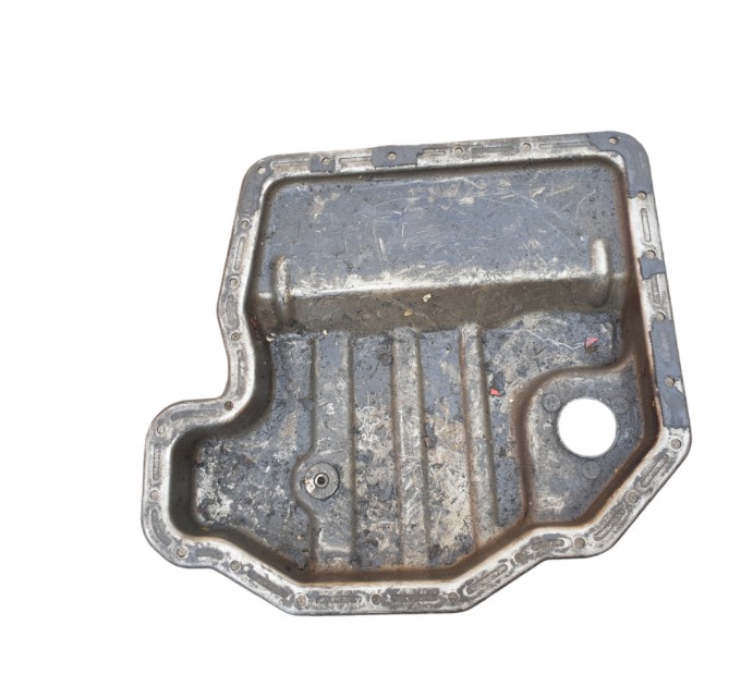 Поддон масляный картера двигателя m62 BMW 5 E34/E39 1987-2003 11131702891