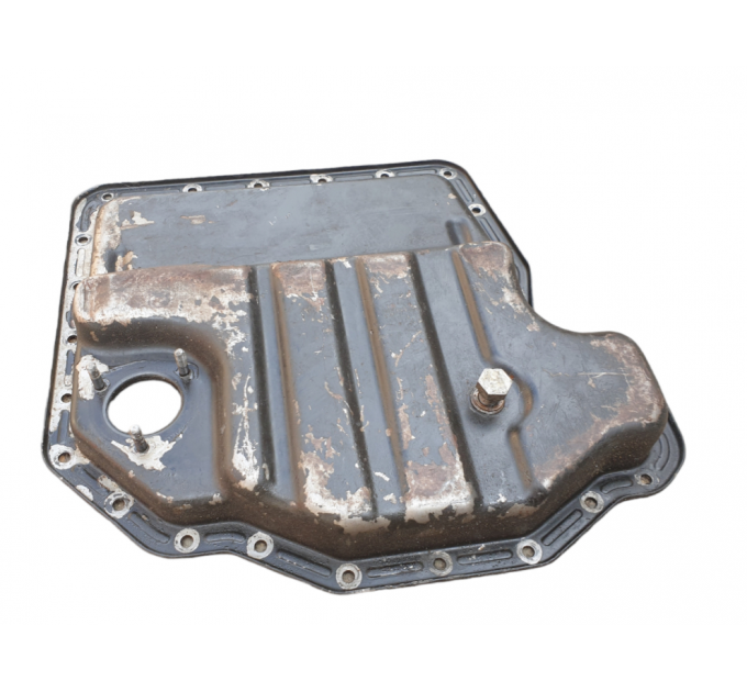Поддон масляный картера двигателя m62 BMW 5 E34/E39 1987-2003 11131702891