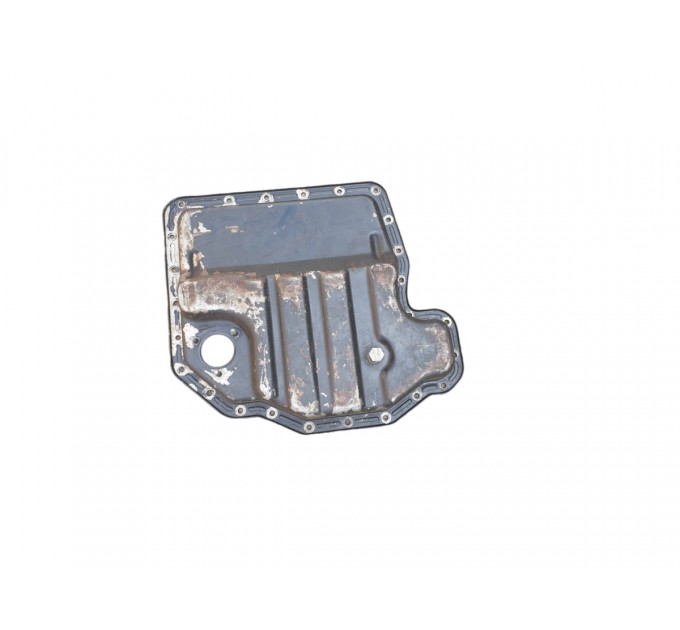 Поддон масляный картера двигателя m62 BMW 5 E34/E39 1987-2003 11131702891