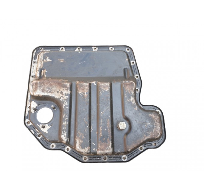 Поддон масляный картера двигателя m62 BMW 5 E34/E39 1987-2003 11131702891