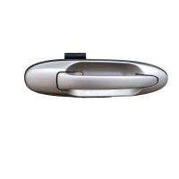 Ручка двери задней наружная правая Toyota LAND CRUISER 100  1998-2007  6923060080