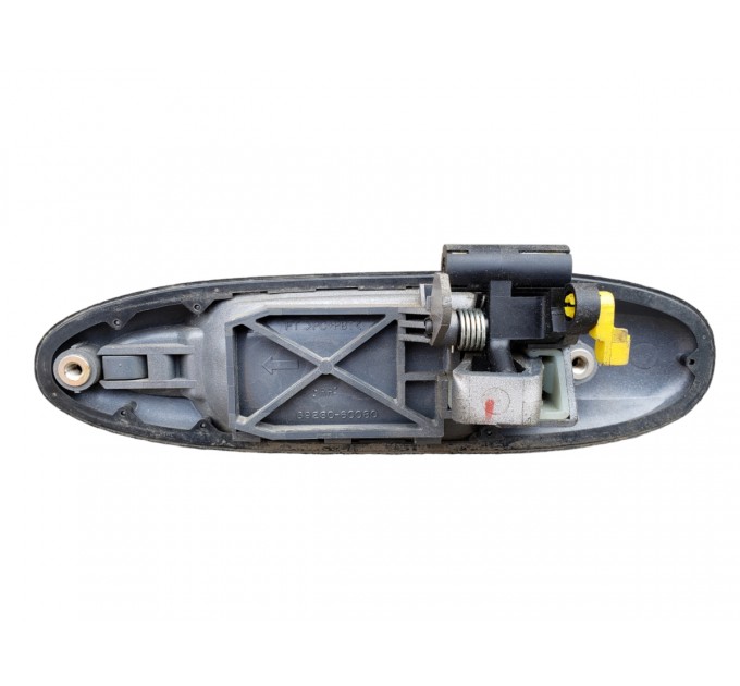 Ручка двери задней наружная правая Toyota LAND CRUISER 100  1998-2007  6923060080