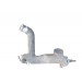 Корпус термостата 2UZ-FE Toyota Land Cruiser J100 1998-2007 1603250110