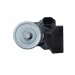 Корректор фары Toyota Land Cruiser 200 2007-2015  8566128011