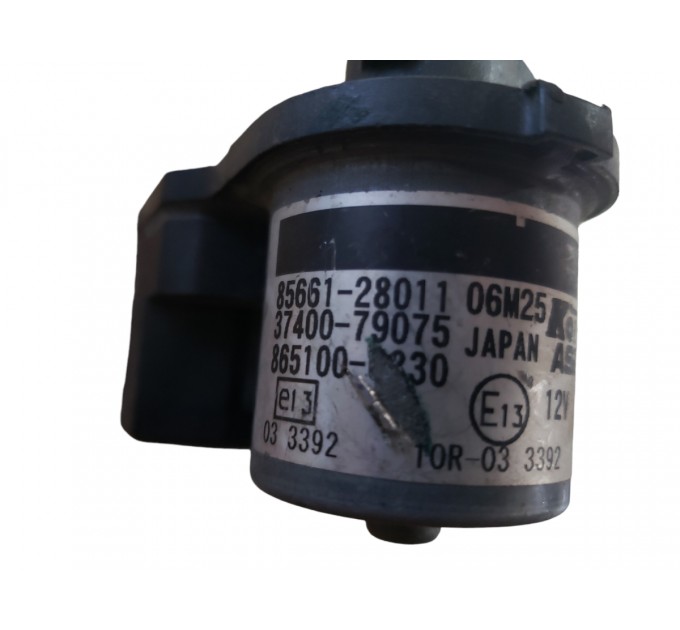 Корректор фары Toyota Land Cruiser 200 2007-2015  8566128011