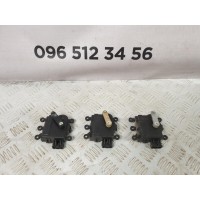 сервопривод заслонка печки Mazda 6 GH 2.2D (2006-2012) GS1D61B60 сервопривод заслонка печки Mazda 6 GH 2.2D (2006-2012) GS1D61B60