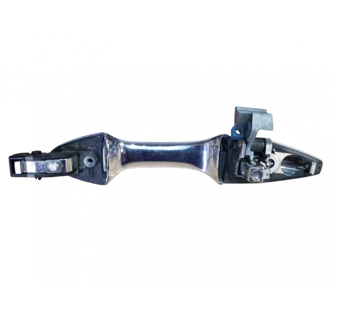 Наружняя ручка передней правой двери Honda Accord 7 2002-2008  72140SEAG01