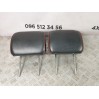 підголівник передніх сидінь Hyundai Santa Fe (2006-2012) 887002B541MZM