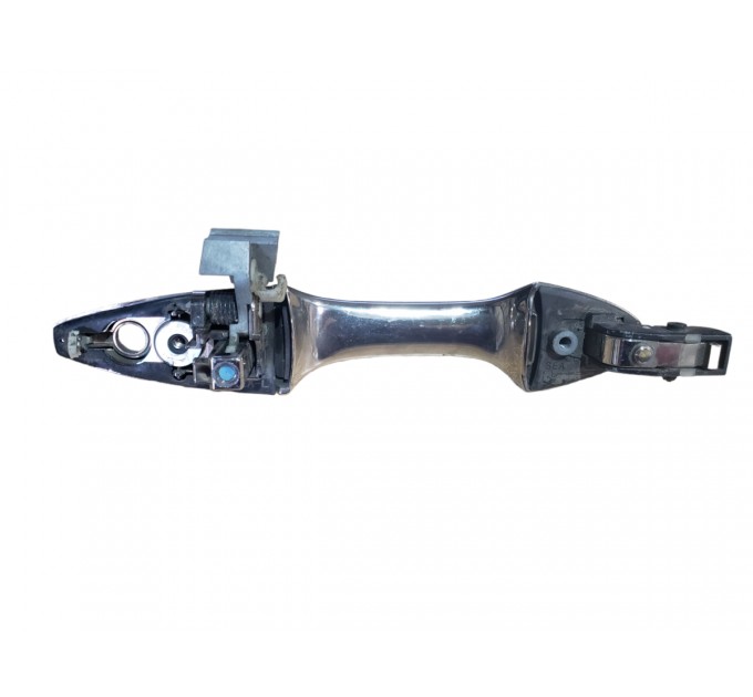 Праворульная Наружная ручка двери передней левой Honda Accord 7 2002-2008 72180SEA003