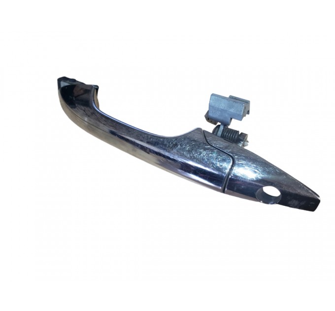 Праворульная Наружная ручка двери передней левой Honda Accord 7 2002-2008 72180SEA003