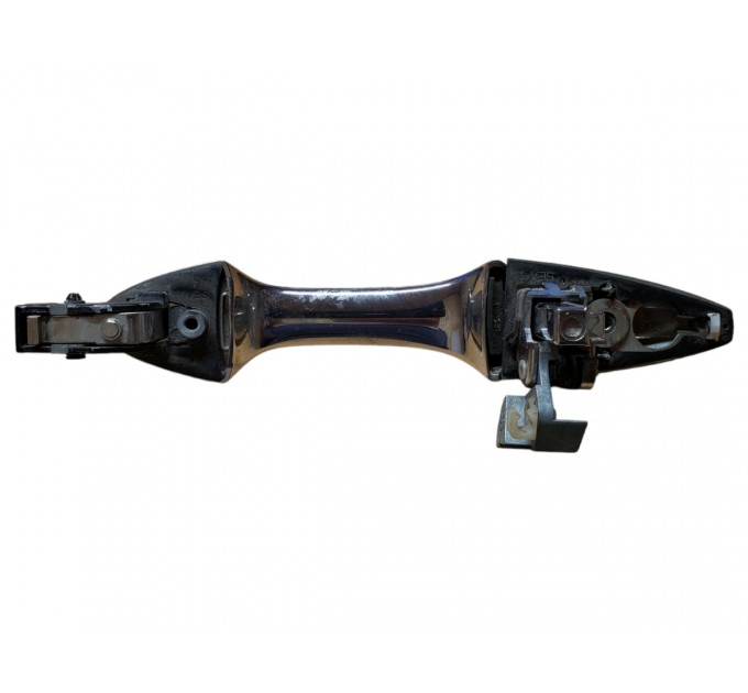 Праворульная Наружная ручка двери передней левой Honda Accord 7 2002-2008 72180SEA003