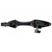Праворульная Наружная ручка двери передней левой Honda Accord 7 2002-2008 72180SEA003