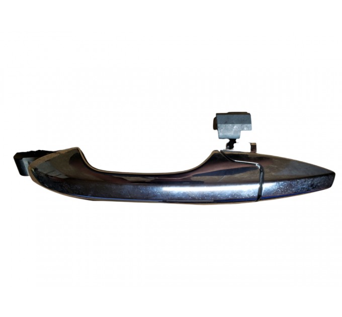 Праворульная Наружная ручка двери передней левой Honda Accord 7 2002-2008 72180SEA003