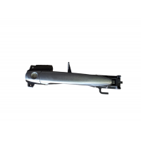 Ручка дверей наружная передняя правая Toyota Camry V40 2006-2011 6923206010