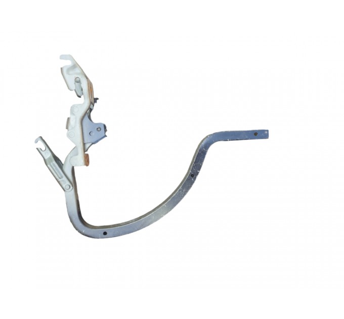 Петля крышки багажника правая Lexus ES350 2007-2012 8169053011