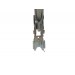 Петля крышки багажника правая Lexus ES350 2007-2012 8169053011