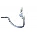 Петля крышки багажника правая Lexus ES350 2007-2012 8169053011