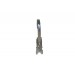 Петля крышки багажника правая Lexus ES350 2007-2012 8169053011
