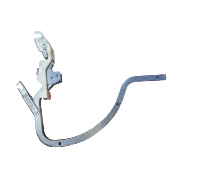 Петля крышки багажника правая Lexus ES350 2007-2012 8169053011