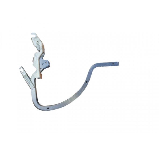 Петля крышки багажника правая Lexus ES350 2007-2012 8169053011