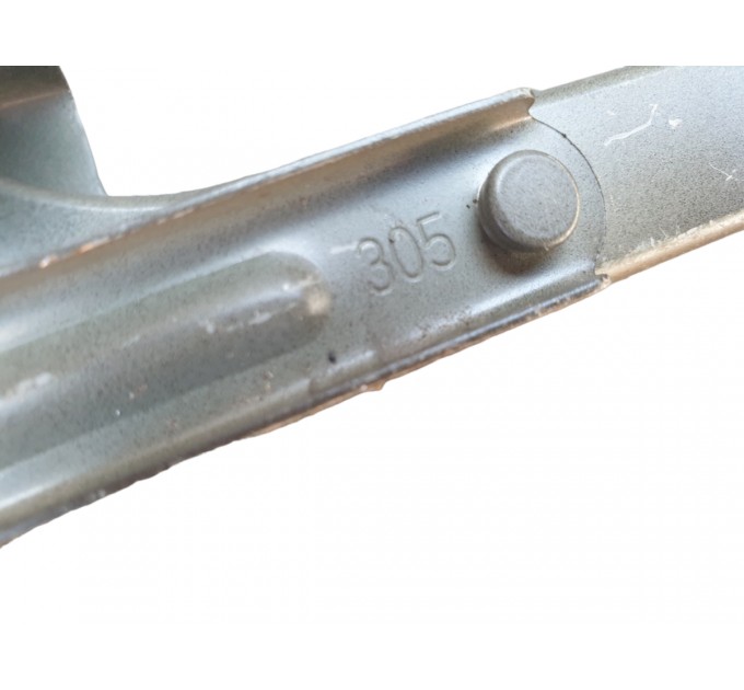 Петля крышки багажника правая Lexus ES350 2007-2012 8169053011
