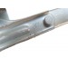 Петля крышки багажника правая Lexus ES350 2007-2012 8169053011