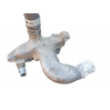 Тройник системы охлаждения 1MZFE Toyota Camry v30 2001-2006 1633120030