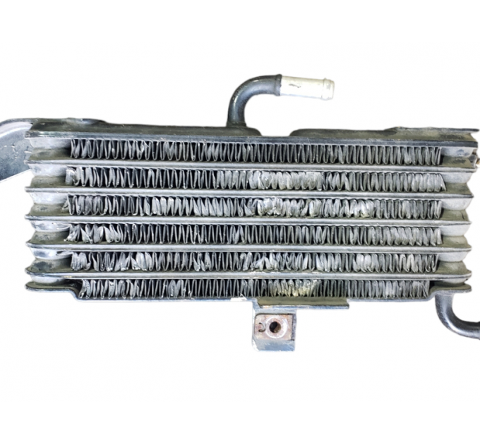 Радиатор коробки дефект Toyota Prado 120 2003-2009 0240003371