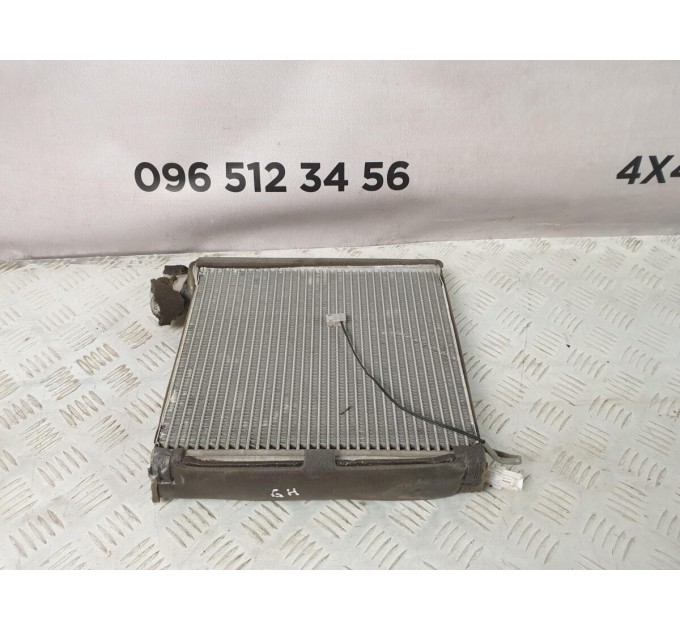 Радиатор испарителя кондиционера Mazda 6 GH 2.2D (2006-2012) GS1D61J10