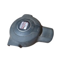 Подушка безопасности (AIRBAG) водительская Seat ALTEA 2004-2015 5P0880201Q