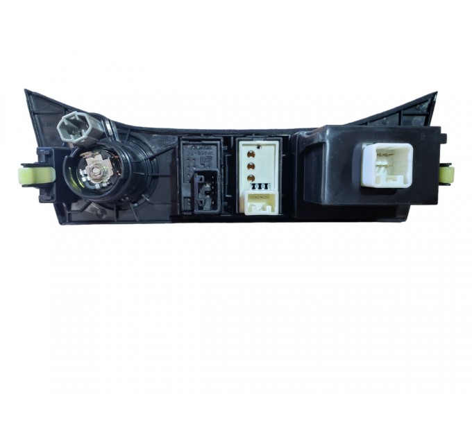 накладка консоли комплект Lexus RX300 2003-2009  5543248060