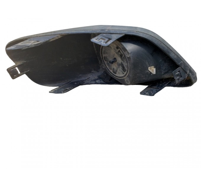 Заглушка ПТФ правая  Fiat  Doblo  2001-2015  735594056