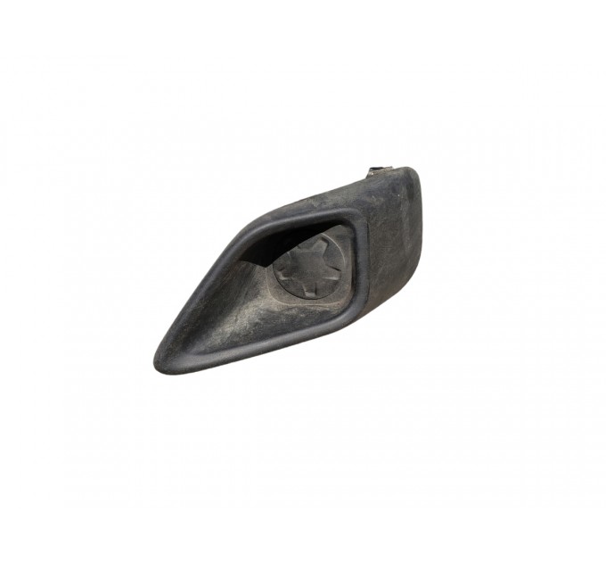 Заглушка ПТФ правая  Fiat  Doblo  2001-2015  735594056