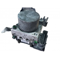 Блок ABS Nissan Micra K12 2002-2010 0265231841 Блок ABS Nissan Micra K12 2002-2010 0265231841
