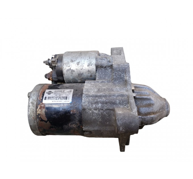 Стартер Nissan MICRA juke 1.6 2002 - 2010 M000T32172
