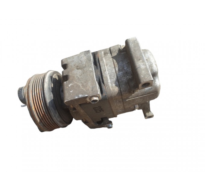 Компрессор кондиционера Mazda CX-7 2.3 2006 - 2009 EG2161450Z