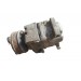 Компрессор кондиционера Mazda CX-7 2.3 2006 - 2009 EG2161450Z