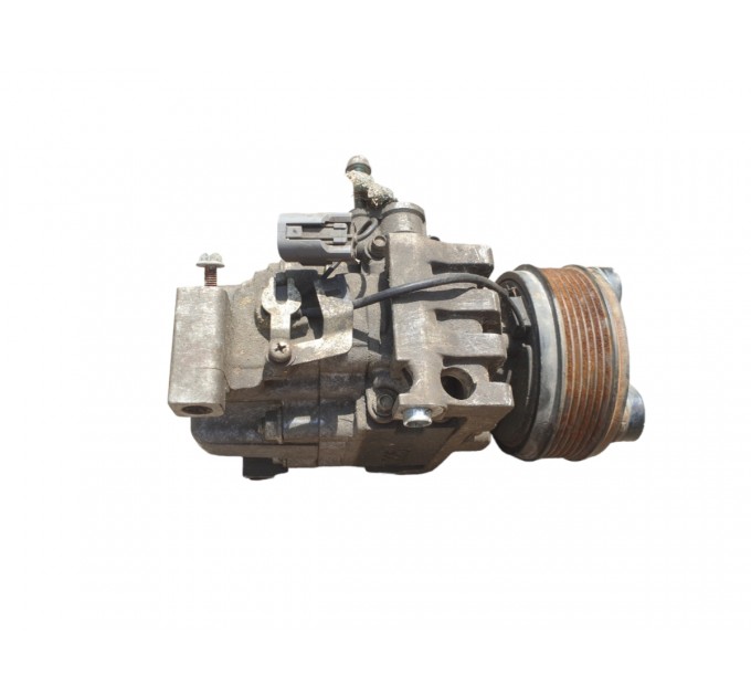 Компрессор кондиционера Mazda CX-7 2.3 2006 - 2009 EG2161450Z