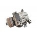 Компрессор кондиционера Mazda CX-7 2.3 2006 - 2009 EG2161450Z