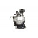 Компрессор кондиционера Mazda CX-7 2.3 2006 - 2009 EG2161450Z