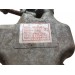 Компрессор кондиционера Mazda CX-7 2.3 2006 - 2009 EG2161450Z
