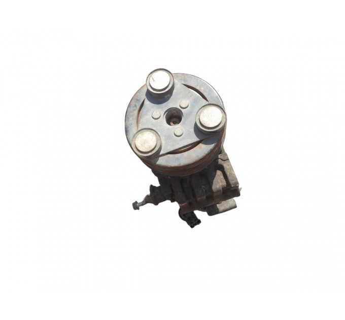 Компрессор кондиционера Mazda CX-7 2.3 2006 - 2009 EG2161450Z