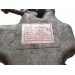 Компрессор кондиционера Mazda CX-7 2.3 2006 - 2009 EG2161450Z
