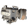 Компрессор кондиционера Mazda CX-7 2.3 2006 - 2009 EG2161450Z