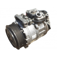 Компрессор кондиционера НА ЗАПЧАСТИ Mercedes Vito W639 2.2 CDI 2004-2011 A0032302311