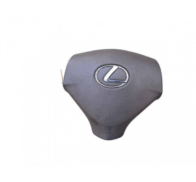 Подушка безопасности руля Lexus RX 300 2003 - 2009  4513048110C0