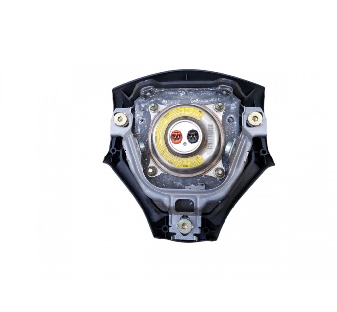 Подушка безопасности руля Lexus RX 300 2003 - 2009  4513048110C0
