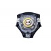 Подушка безопасности руля Lexus RX 300 2003 - 2009  4513048110C0