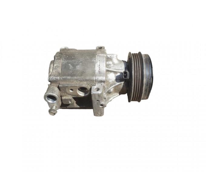 Компрессор кондиционера SUBARU LEGACY 2.5 2003-2009 4472607940