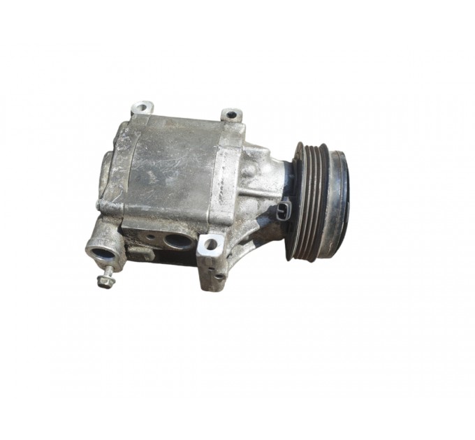 Компрессор кондиционера SUBARU LEGACY 2.5 2003-2009 4472607940